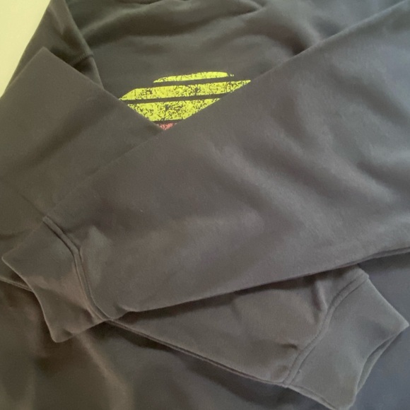 Soul Cycle Sweatshirt - Picture 3 of 4